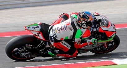 Biaggi, foto IPP