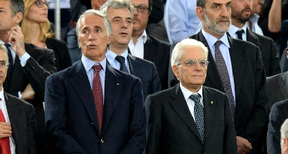 Olimpiadi 2024, ufficiale: Roma tra le candidate