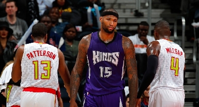 Nba: Belinelli amaro, Oklahoma ritrova Durant