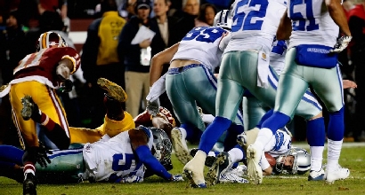 Nfl, AFP
