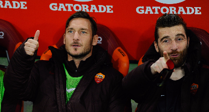 Pallotta e il "giallo" bostoniano su Totti