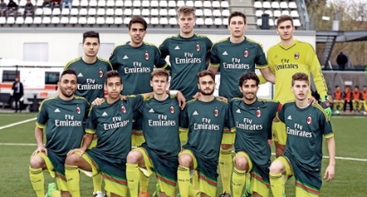 Milan, Foto da Acmilan.com