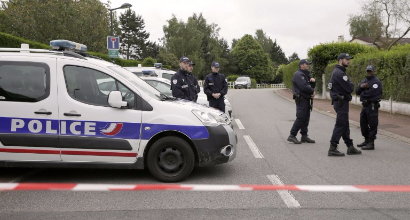 Euro 2016, tragica rissa dopo Germania-Francia: un morto a Belfort