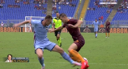 Serie A, la moviola della 3.a giornata