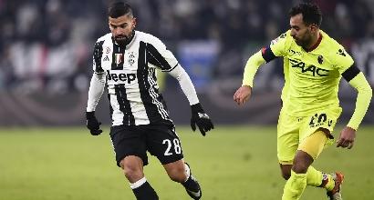 Tim Cup: Juventus a caccia dei quarti. Allegri lancia Rincon e ritrova Pjaca