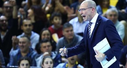 Foto Modena Volley