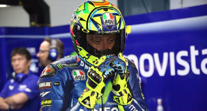 Rossi, IPP