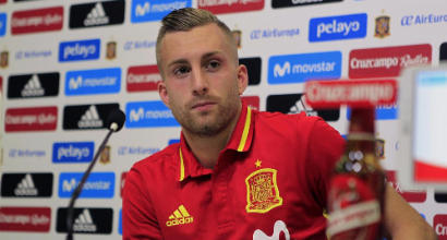 Calciomercato Barcellona: ufficiale la recompra di Deulofeu Calciomercato Barcellona: ufficiale la recompra di Deulofeu