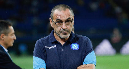Sarri (Ansa)