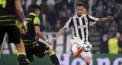 Pjanic sicuro: "Da adesso non lasceremo nulla agli avversari"