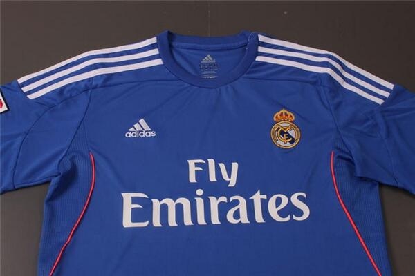 Seconda Maglia Real Madrid Vinicius Seconda Maglia Real Madrid Vinicius