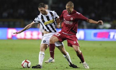 E' fatta: Candreva è della Juve E' fatta: Candreva è della Juve