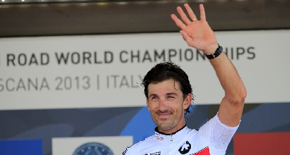 Cancellara, AFP Cancellara, AFP