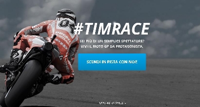 Valencia, torna Tim Race Valencia, torna Tim Race