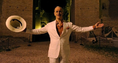 "La Grande Bellezza" sbarca su Infinity a un prezzo speciale "La Grande Bellezza" sbarca su Infinity a un prezzo speciale