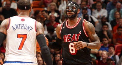 Lebron James, AFP Lebron James, AFP
