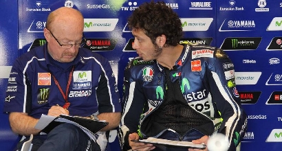 Valentino Rossi (IPP) Valentino Rossi (IPP)
