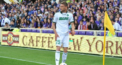 Le giovani speranze del calcio: parte 1 Le giovani speranze del calcio: parte 1