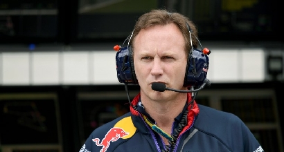 F1, Horner: "Il motore Renault non funziona" F1, Horner: "Il motore Renault non funziona"