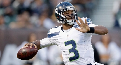 Seattle Seahawks Seattle Seahawks