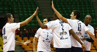 Powervolley Revivre Milano Powervolley Revivre Milano