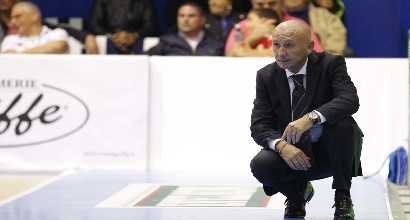Eurocup: Roma travolge lo Charleroi e vola Eurocup: Roma travolge lo Charleroi e vola
