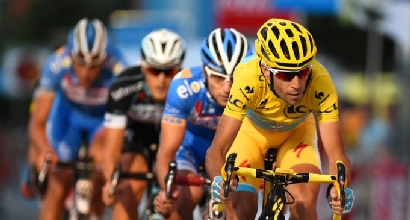 Ciclismo, doping: licenza a rischio per l'Astana di Nibali Ciclismo, doping: licenza a rischio per l'Astana di Nibali