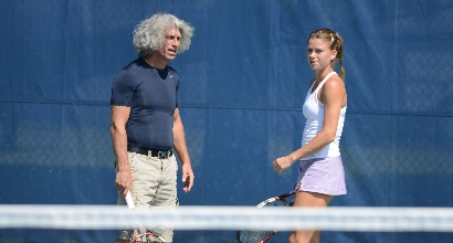Sergio e Camila Giorgi, IPP Sergio e Camila Giorgi, IPP