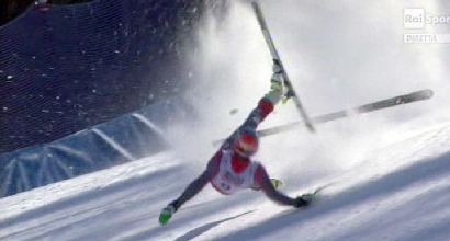 La caduta di Bode Miller, Ipp La caduta di Bode Miller, Ipp