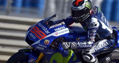 Lorenzo AFP Lorenzo AFP
