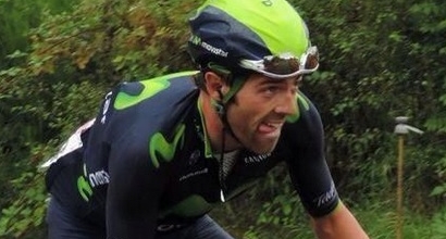 Alex Dowsett, foto Twitter Alex Dowsett, foto Twitter