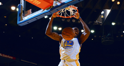 Nba: i Warriors fermano un super Gallinari