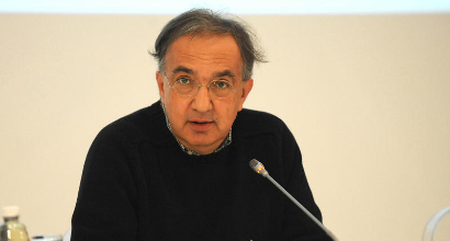Marchionne, IPP