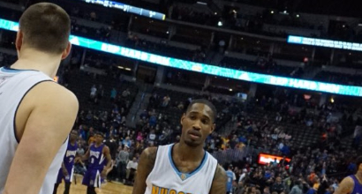 Nba: canta il Gallo, vince Beli