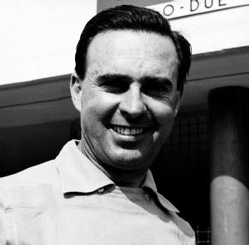 Addio a Mario Poltronieri, storica voce della Formula Uno