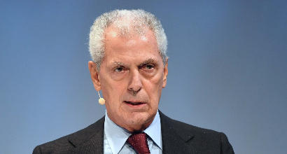 Tronchetti Provera: "L'Inter tornerà grande. Ma ci tocca soffrire"