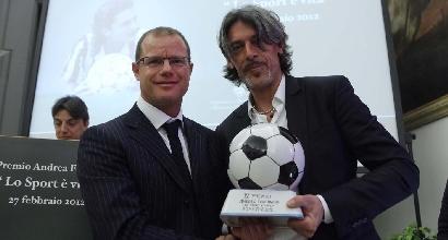 Juve, Torricelli: "Squadra straordinariamente autoritaria: questa Champions si può vincere"