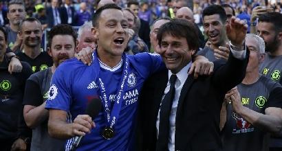Chelsea, Conte: "Progettiamo il futuro assieme: ora i rinforzi per la Champions"