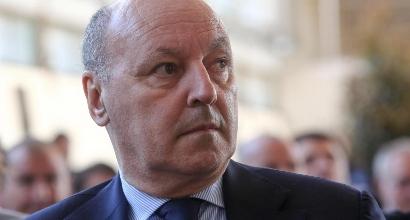 Calciomercato Lazio, la Juve esce allo scoperto: