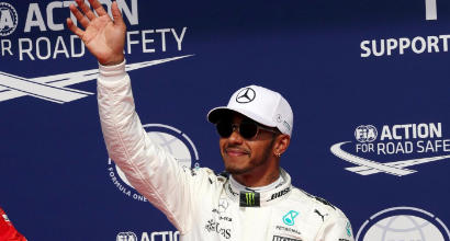 Hamilton, LaPresse
