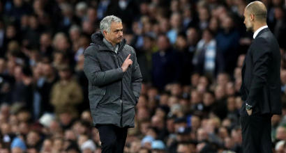 Sanchez, Mourinho ora sfida Guardiola