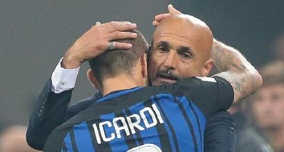 Per l'Inter è una giornata di risposte Icardi vuole giocare oggi si decide. E parla Spalletti dopo il mercato flop