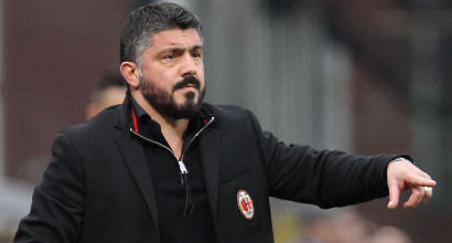 Serie A, Milan-Napoli: per i bookies Sarri sul velluto Serie A, Milan-Napoli: per i bookies Sarri sul velluto