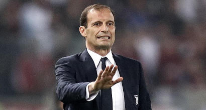 Dall'Inghilterra: Allegri detta le condizioni per dire sì all'Arsenal
