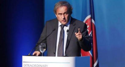 Mondiali Platini confessione choc