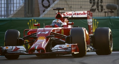 Alonso AFP, Foto AFP Alonso AFP, Foto AFP