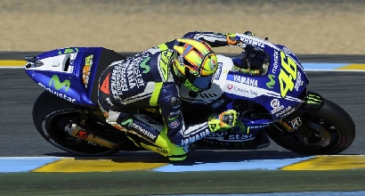 Valentino Rossi (AFP), Foto AFP Valentino Rossi (AFP), Foto AFP