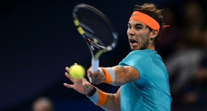 Nadal, Foto AFP Nadal, Foto AFP