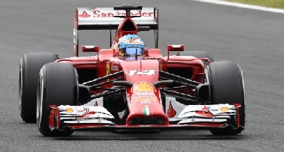 Alonso AFP, Foto AFP Alonso AFP, Foto AFP