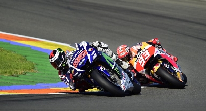 Lorenzo, AFP, Foto AFP